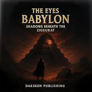 The Eyes of Babylon cover art