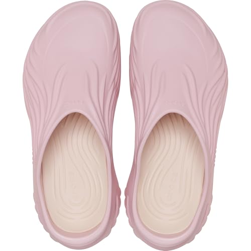 Image of Crocs Unisex-Adult Echo Wave Clogs