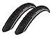 2X Continental Ride Tour 47-406 Reflex 20x1.75 Reifen Mantel Decke Fahrradreifen
