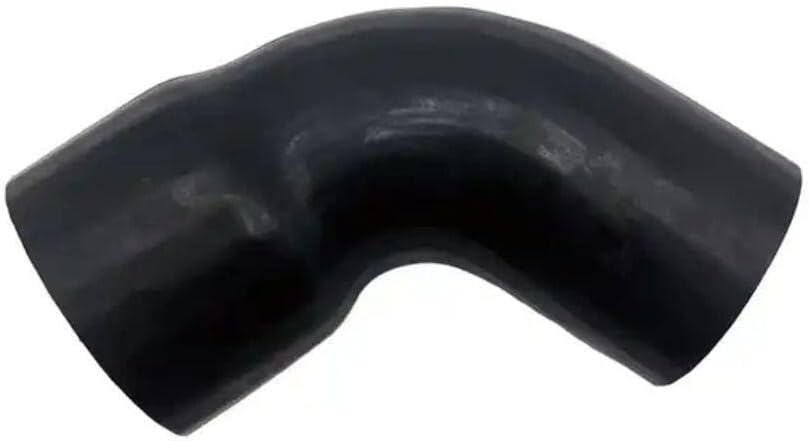 Turbo-supercharger Pipe 6K0145832C 6K0145832C AUTO-GETHER