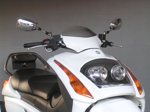 ASAHI スーパーバイザーショート MA-01S