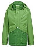kinderjacke 122 Funktionelle und hochwertige Regenjacke: zeichnet sich durch hochwertige Materialien, kindgerechte Passform und Farben sowie eine umweltfreundliche Herstellung aus
