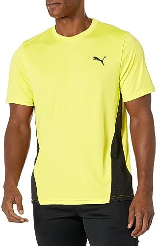 PUMA Men’s Train All Day Tee
