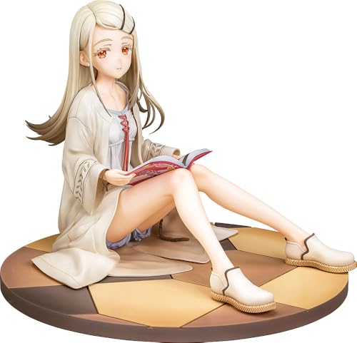 ファット・カンパニー 学園アイドルマスター 1/7 篠澤 広 一番向いてないことVer.