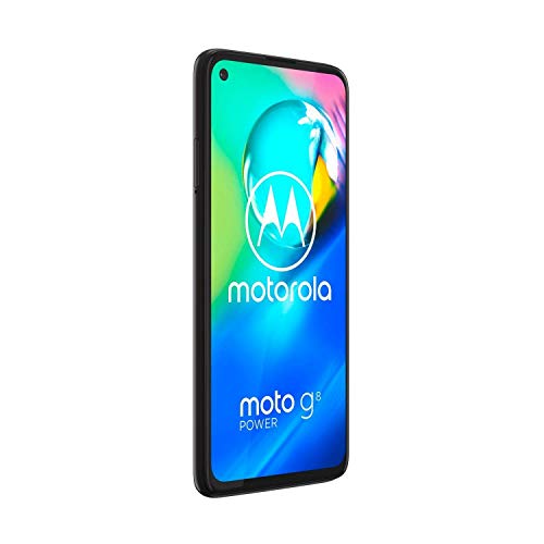 Motorola Moto G8 Power