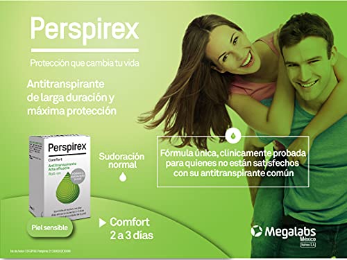 Gimpack, Sports pesas aurrera Marca PERSPIREX (3)