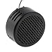 DriSentri Car Tweeters, 8pcs 500W High Efficiency Mini Dome Tweeter Speakers for Car Audio System (8)