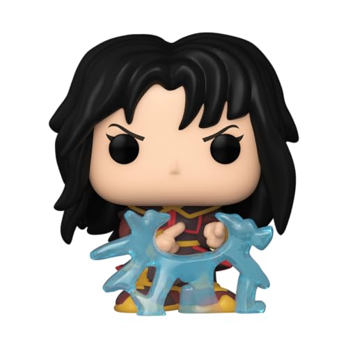 Funko Bitty POP! Avatar Set Azula - vue 6