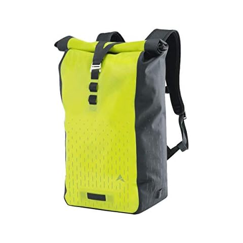 Altura Unisex Adult Thunderstorm City 30 Backpack Backpack - Hi-Viz Yellow, 30 Litre Cover