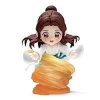 Amazon.co.jp: 天官賜福（てんかんしふく） フィギュア 幸与君逢