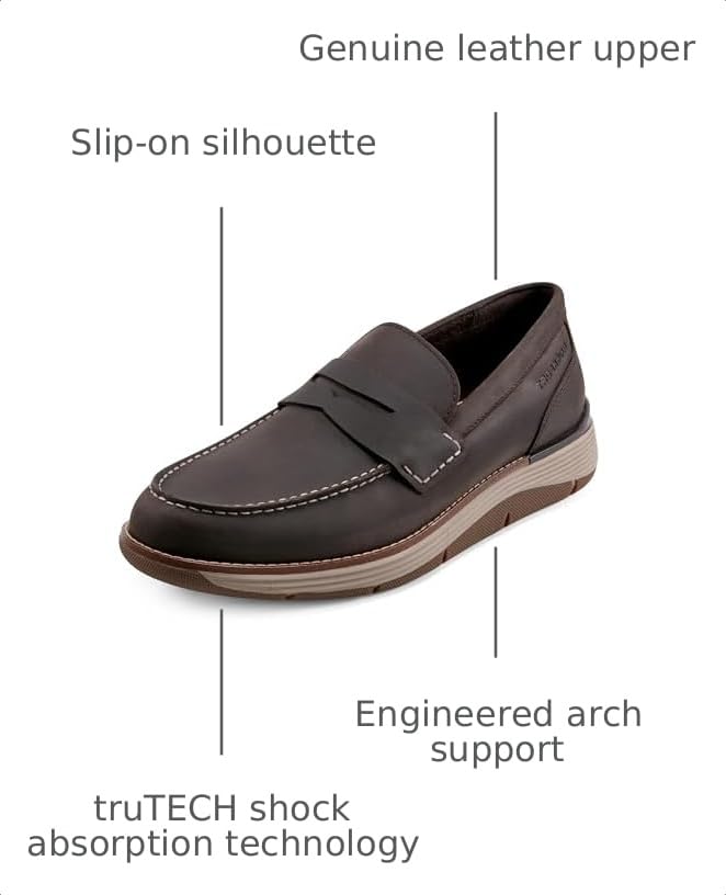 Image of Rockport Men's Liam