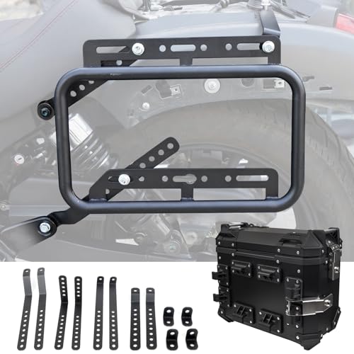 GSTP Universal Side Cases