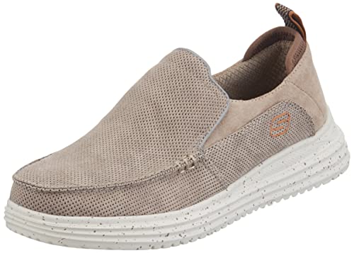 Skechers Men's Proven-Renco Loafer