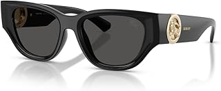 BURBERRY 0BE 4467U 300187 52 Kadın Güneş Gözlüğü