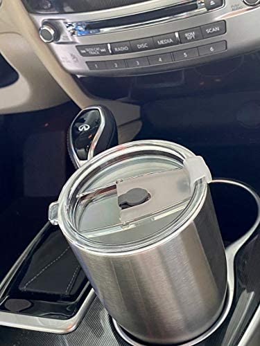 Stash-It Coffee Mug Diversion Safe For Hot/Cold Drinks With Big Clever Dry Hiding Spot For Cash,Driver's License, Credit Cards, Keys.bottom Compartment Unscrews To Store And Hide Your Valuables. #TOP3
