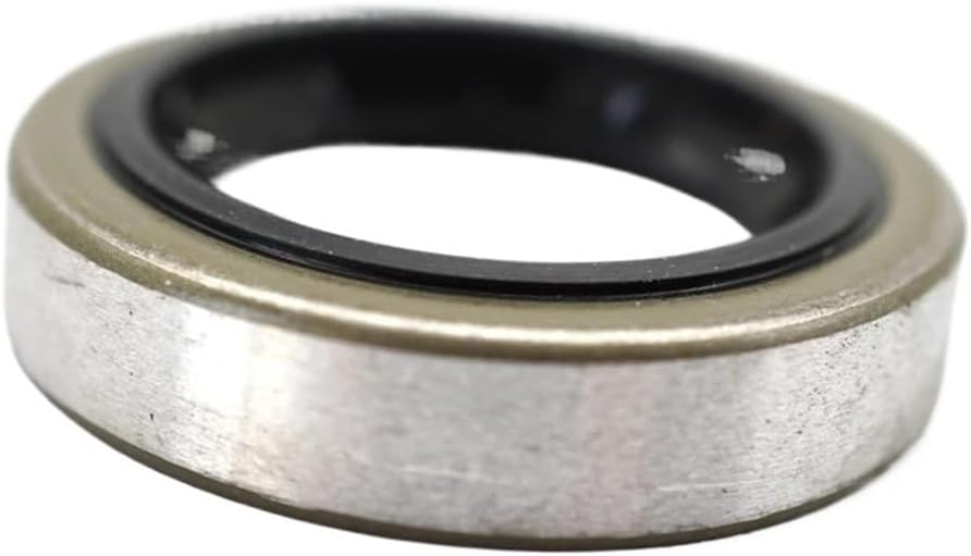 Outboard Lower Unit Gear Housing Driveshaft Oil Seal Compatible 26-94038 26-30727 26-31489 18-2007 9-76103