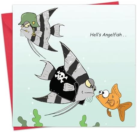 Twizler Funny Card With Speed Camera, Car And Flasher - Blank Card - View #8