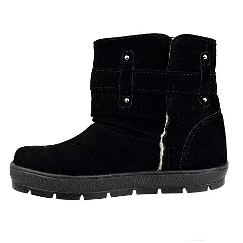 Bota Street Cal Fivela Infantil
