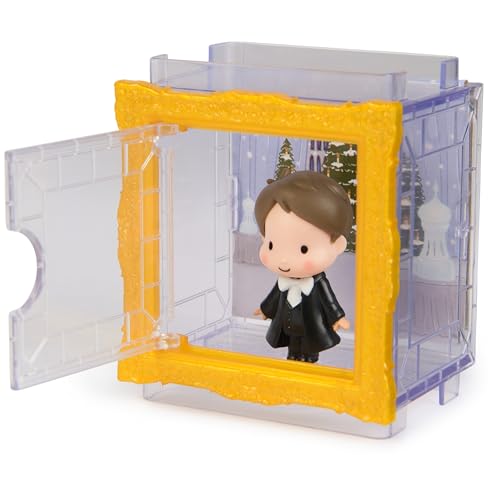 Harry Potter Pack De 1 Moments Magiques Saison 4 Wizarding World Assort Barquette - vue 7