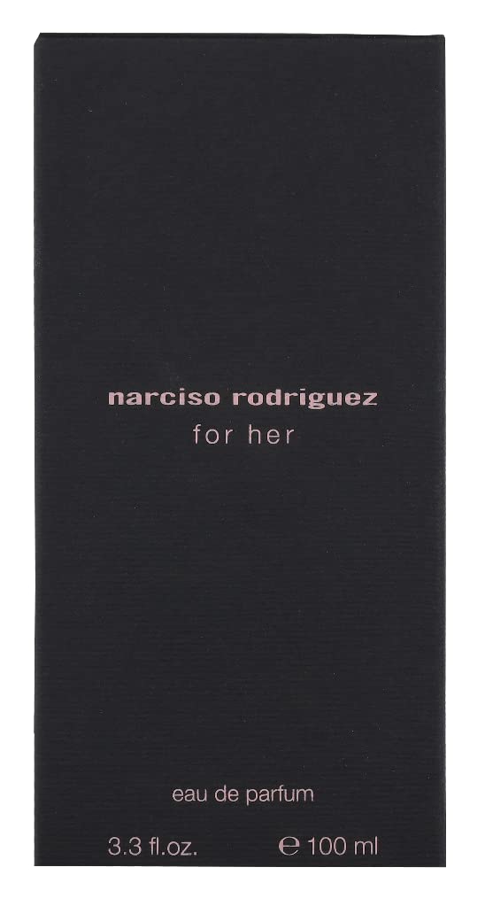 Narciso Rodriguez For Women - 3.3 Oz Eau De Parfum Spray - Image 3