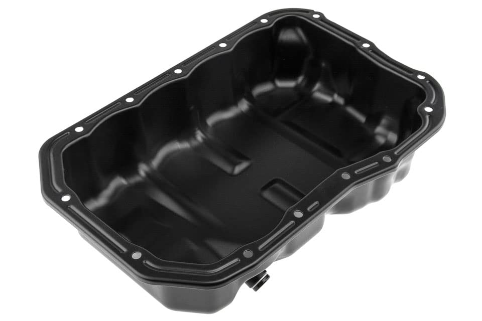 Cárter de aceite Mazda 6 2.0D soluciona fugas y goteos con la pieza BMO-MZ-010