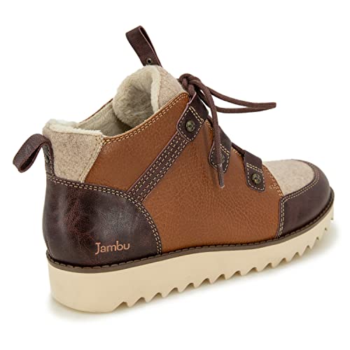 Jambu Women's Dolomite Waterproof Ankle Boot4