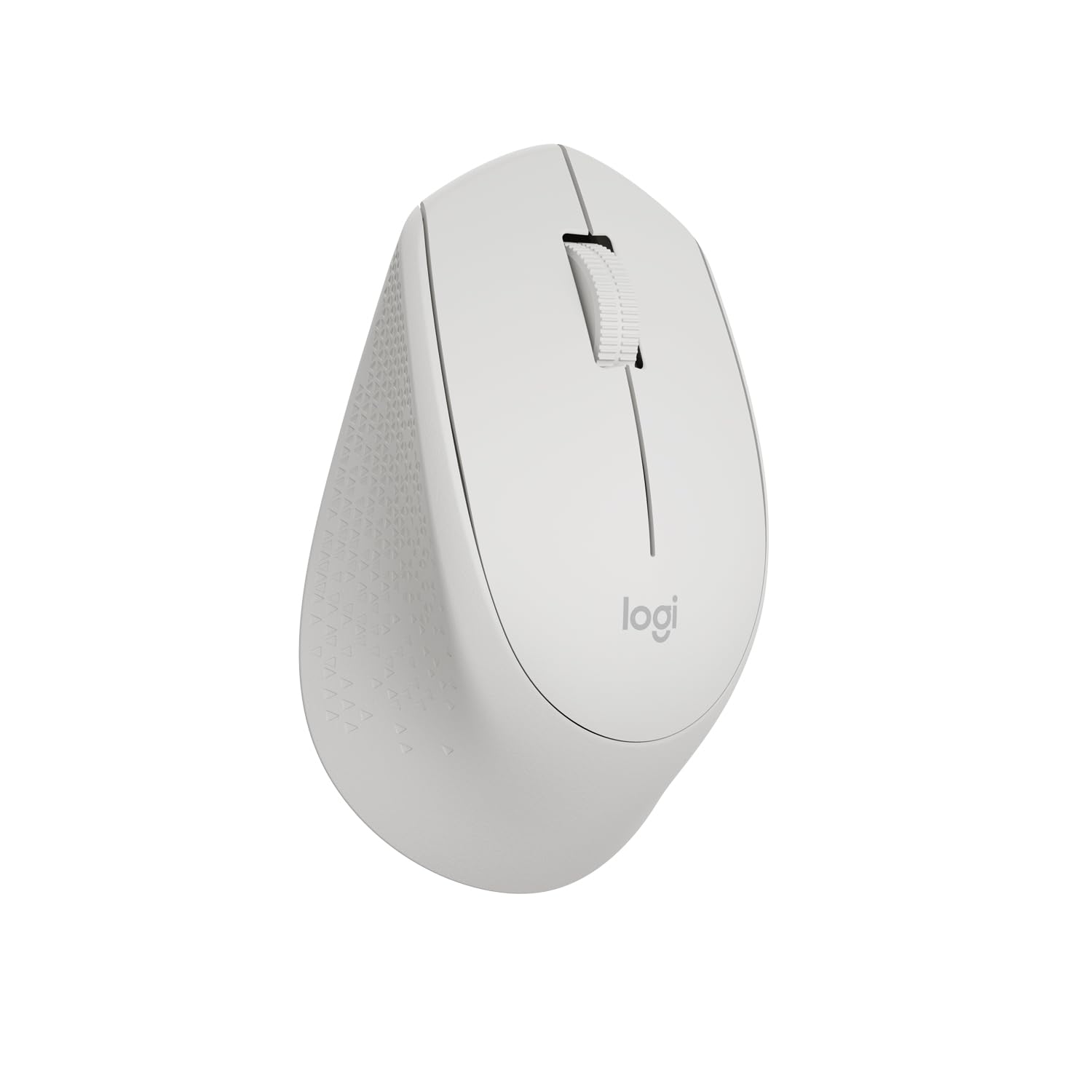 ロジクール ワイヤレスマウス M331nWH 静音 ワイヤレス マウス 無線 3…