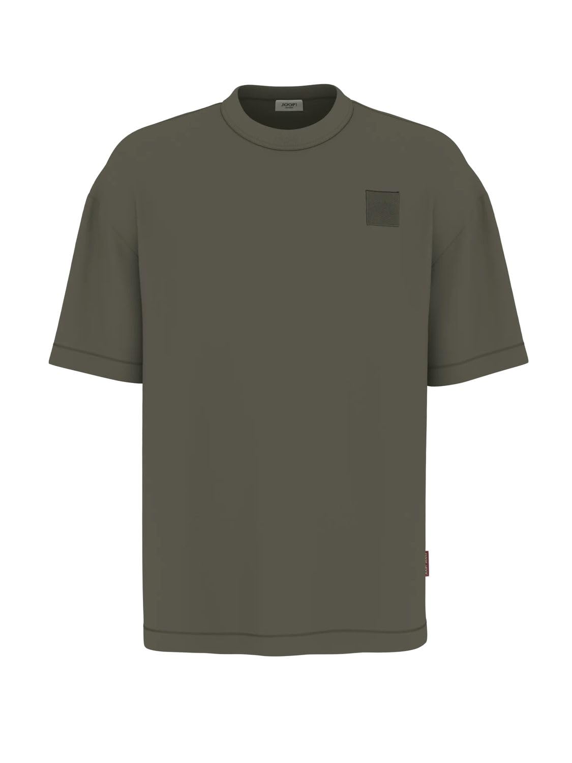 JoJoop! Herren Rundhals T-Shirt LEI - Regular Fit S M L XL XXL 3XL