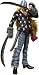 Bandai Tamashii Nations Killer "One Piece" - FiguartsZERO