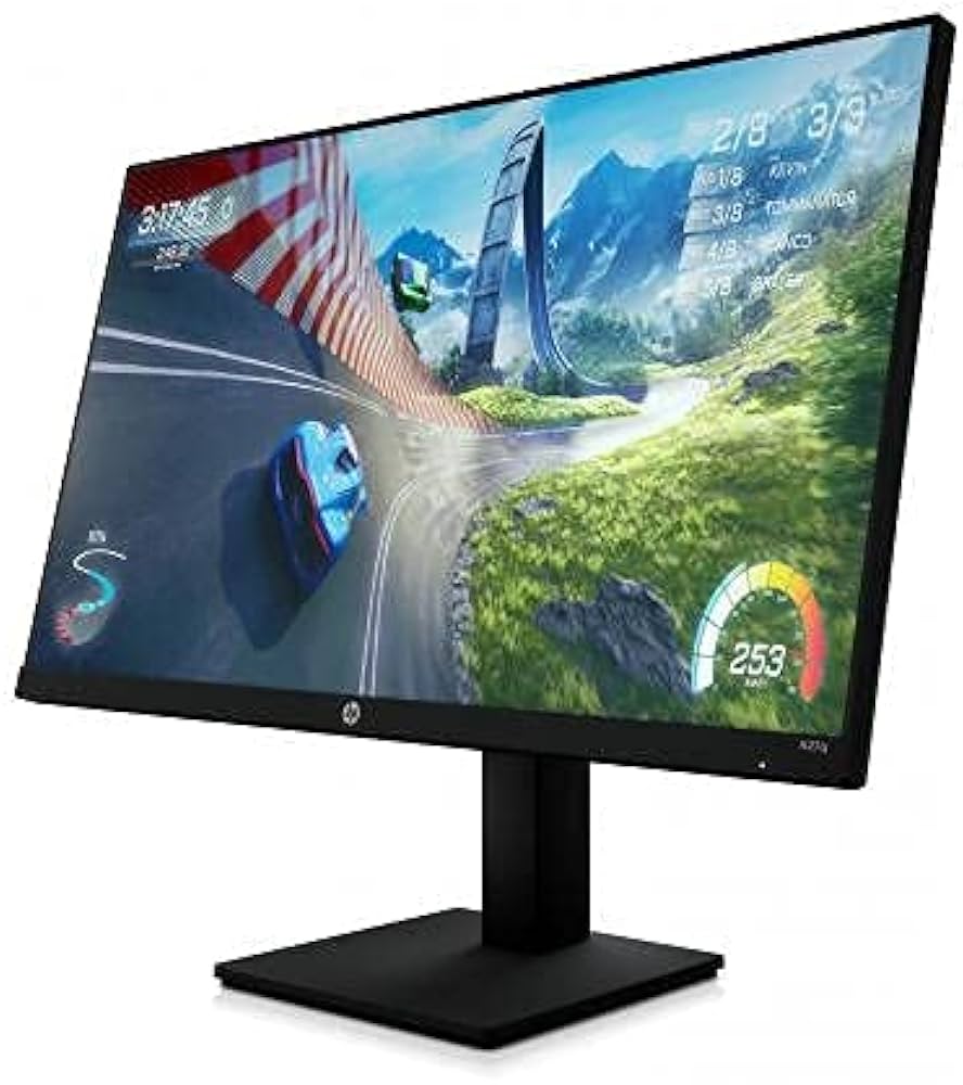 Монитор Hp Ноутбук Купить