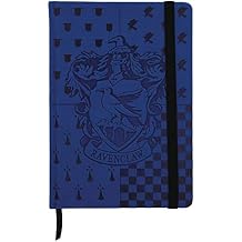 Harry Potter - Ravenclaw Crest Journal, Blue