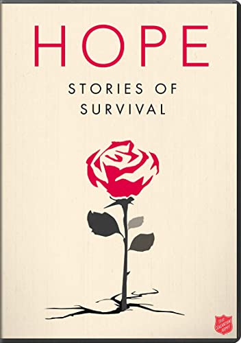 Esperanza: historias de supervivencia libro de narrativa contemporánea y relatos reales 2