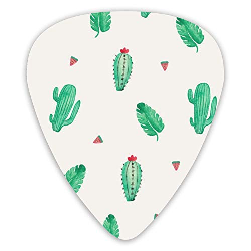 Médiators pour guitare Motif mignon de bonbons extraterrestres 12 pièces de médiators pour ukulélé dont 0,46 mm 0,71 mm… - Les Beatles, Paul McCartney, John Lennon, RIngo Starr, George Harrison Médiators pour guitare Motif mignon de bonbons extraterrestres 12 pièces de médiators pour ukulélé dont 0,46 mm 0,71 mm…