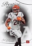 2023 Panini Prestige #62 Joe Mixon
