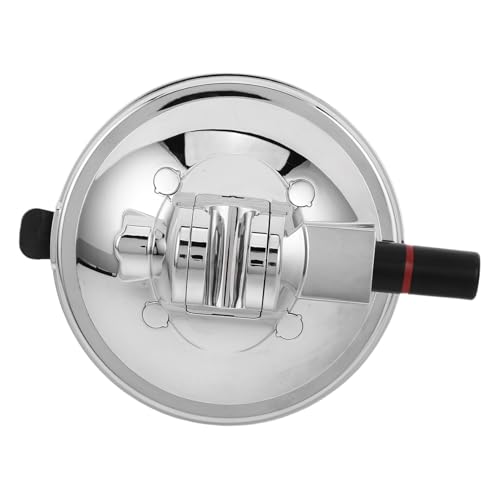 TOVINANNA シャワー ワンド 吸盤 カップ ホルダー シャワー ヘッド 吸盤 ホルダー ヘッド カップ バスルーム 壁 ホルダ