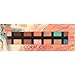 Catrice | Coral Crush Slim Eyeshadow Palette | 14 Highly-Pigmented Matte, Shimmer, & Metallic Shades | Vegan & Cruelty Free