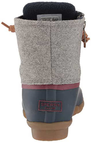 Sperry Women's Saltwater Rain Boot3