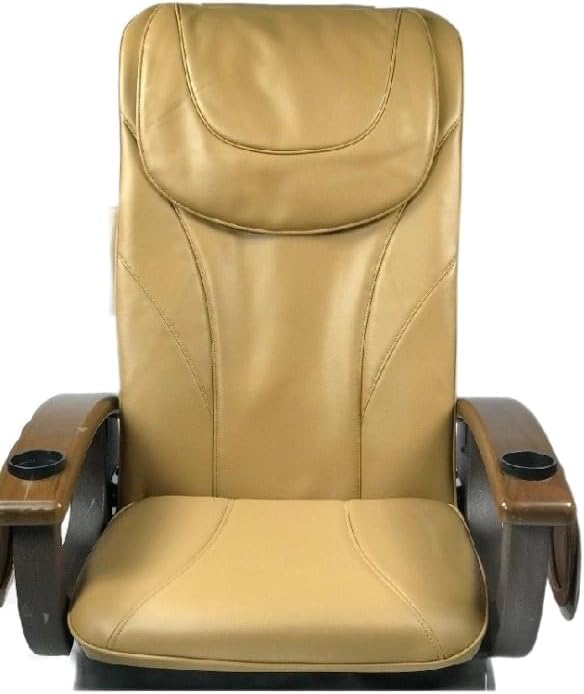 ZKZ Pedicure Chair Cushion Massage Cover NEW Caramel Nails Salon Pedicure Salon Furniture Type B