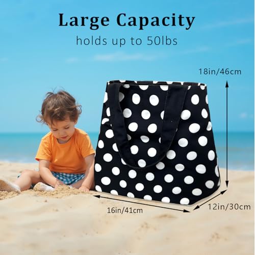 Women's X Large Weekender Travel Bag Beach Duffel Bag Mens Carry on Canvas Overnight Tote Mom hospital maternity bag3