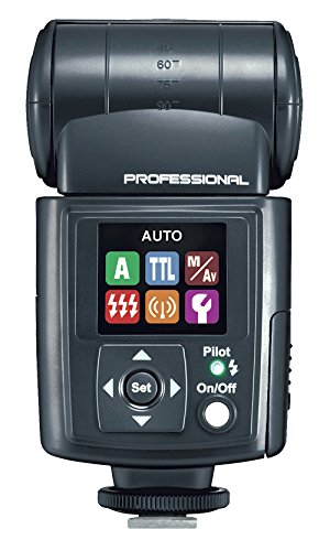 Nissin Ni-Di866 Mark Ii Speedlight For Canon Digital Slr Cameras For Canon Dslr Bodies #TOP2