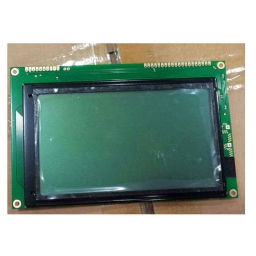 LMG6400PLGR Industrial LCD Replacement Product