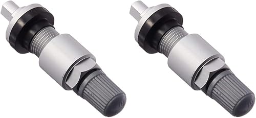 Standard Motor Products TPM2012VK - Válvula de sistema de control de presión de neumáticos (paquete de 2)