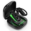 Wireless Earbuds Sports Chstarina Bluetooth 5.1 Earbuds IP7 Waterproof Wireless Headphones In-Ear with Charging Case Ear…