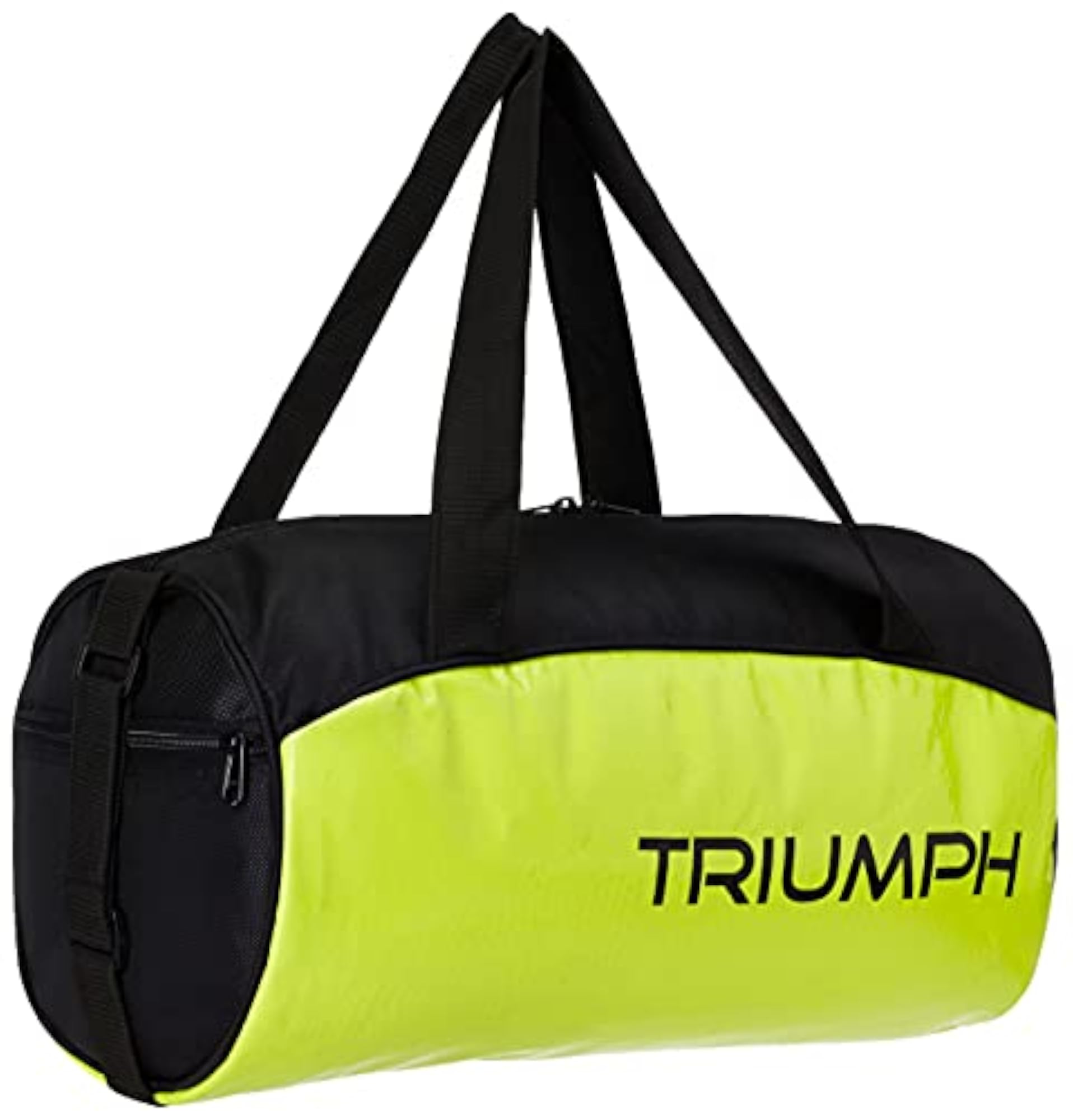 Nx-2 Grey/Blue Triumph Gym Bag Space Pro-6666