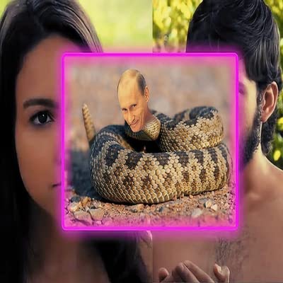 Folge #5 - Die Wahrheit &uuml;ber Eva..und Adam!