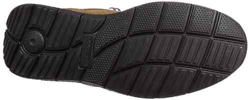 Image of Woodland Men's Leather Fashion Boot