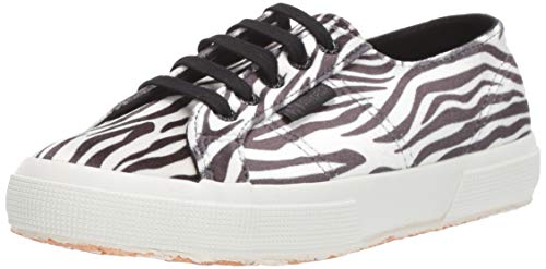 superga zebra