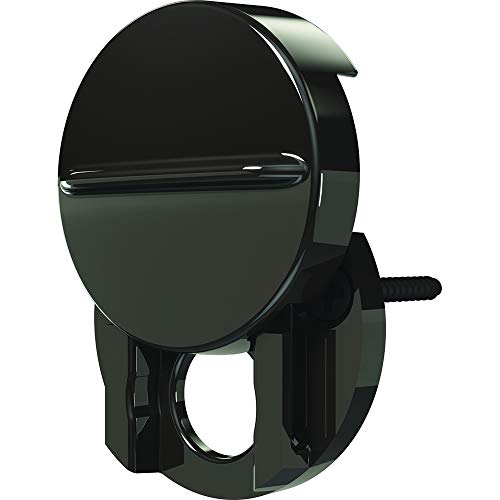 Privacy Logic Speyeguard Fixed Peephole Cover, Brown #TOP3