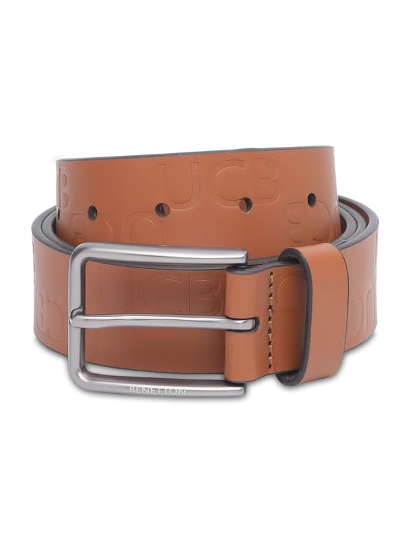 Image of United Colors of Benetton Men Belt