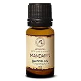Emocionalmente Citrus Reticulata con sus propiedades refrescantes y purificantes reduce los efectos negativos de las rutinas diarias, promueve un sueño profundo y apoya las sensaciones de bienestar.